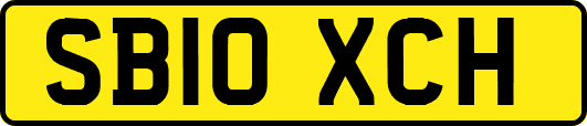 SB10XCH
