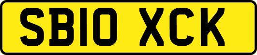 SB10XCK