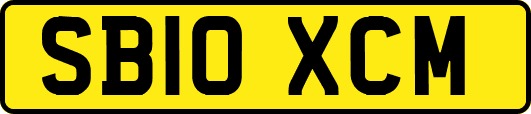 SB10XCM