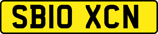 SB10XCN