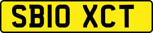 SB10XCT