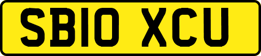 SB10XCU