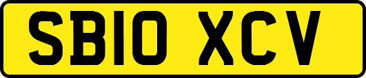 SB10XCV