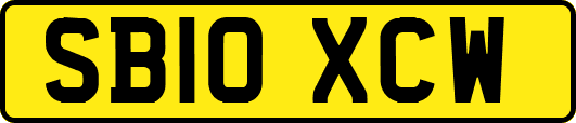 SB10XCW