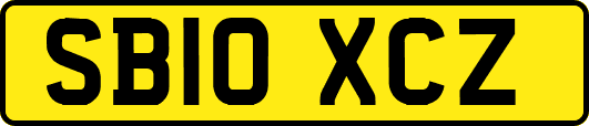 SB10XCZ
