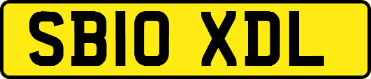SB10XDL
