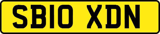 SB10XDN
