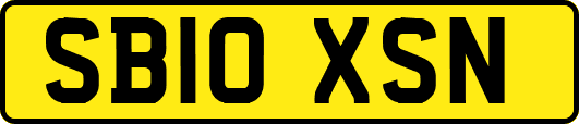 SB10XSN