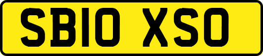 SB10XSO