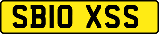 SB10XSS