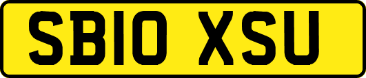 SB10XSU