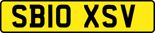 SB10XSV