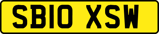 SB10XSW