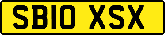 SB10XSX