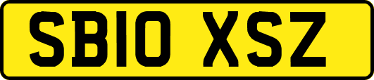 SB10XSZ