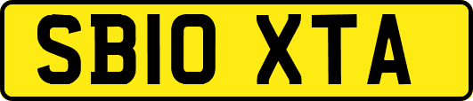 SB10XTA