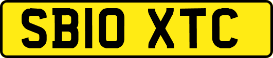 SB10XTC
