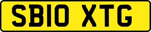 SB10XTG