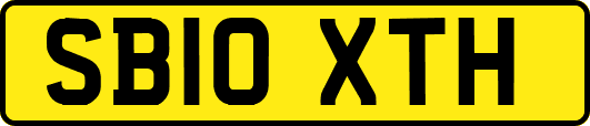 SB10XTH