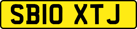 SB10XTJ
