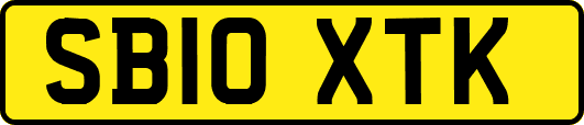 SB10XTK