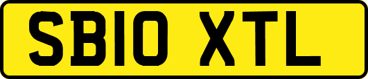 SB10XTL