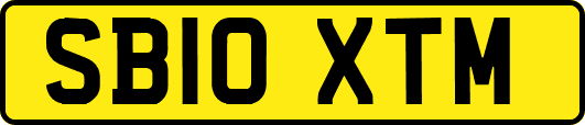 SB10XTM