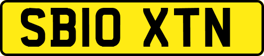 SB10XTN