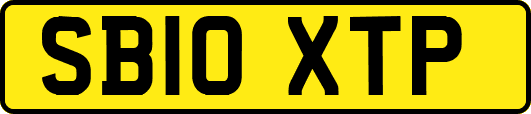 SB10XTP