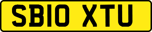SB10XTU