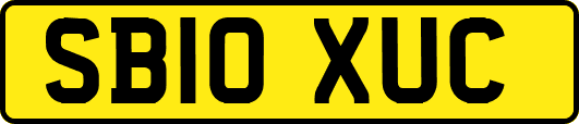 SB10XUC