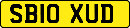 SB10XUD