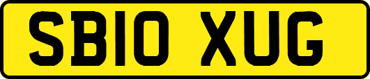 SB10XUG