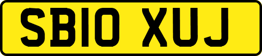 SB10XUJ