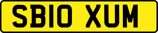 SB10XUM