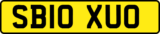 SB10XUO