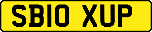 SB10XUP
