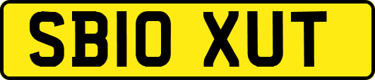 SB10XUT