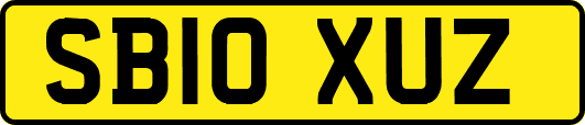SB10XUZ