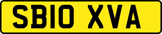 SB10XVA