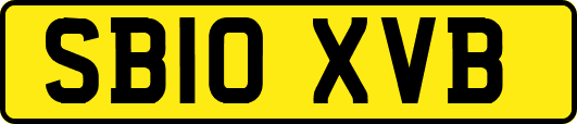 SB10XVB