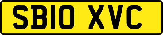 SB10XVC