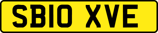 SB10XVE