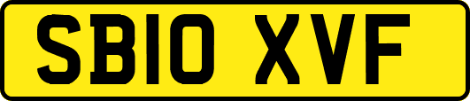 SB10XVF