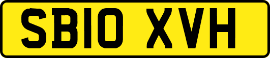 SB10XVH