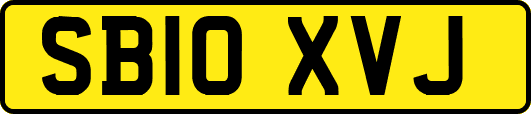 SB10XVJ