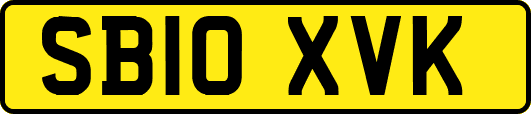 SB10XVK