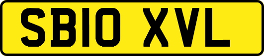 SB10XVL
