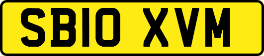 SB10XVM