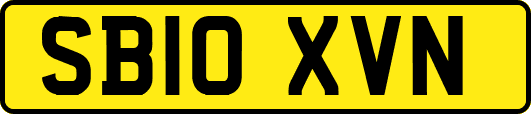 SB10XVN